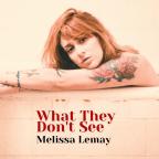 What They Don’t See by Melissa Lemay